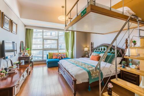 Westlake Service Apartment