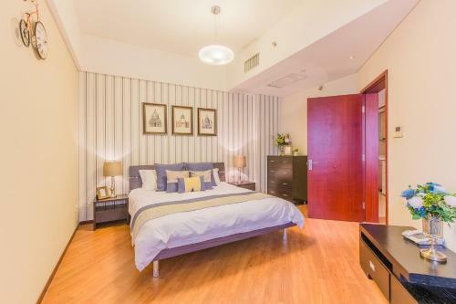 Westlake Service Apartment