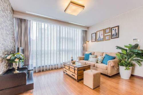 Westlake Service Apartment