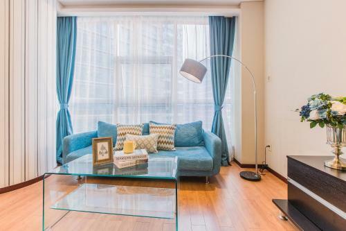 Westlake Service Apartment