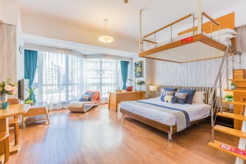 Westlake Service Apartment
