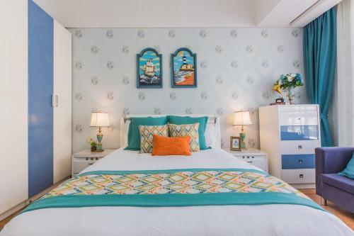 Westlake Service Apartment