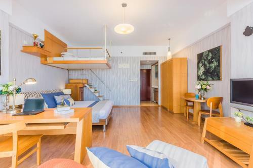 Westlake Service Apartment