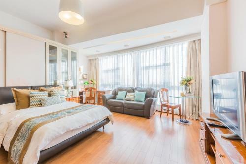 Westlake Service Apartment