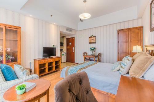 Westlake Service Apartment