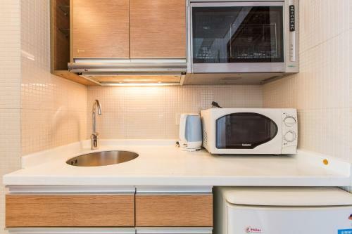 Westlake Service Apartment