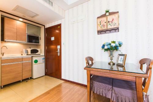 Westlake Service Apartment