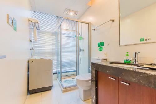 Westlake Service Apartment