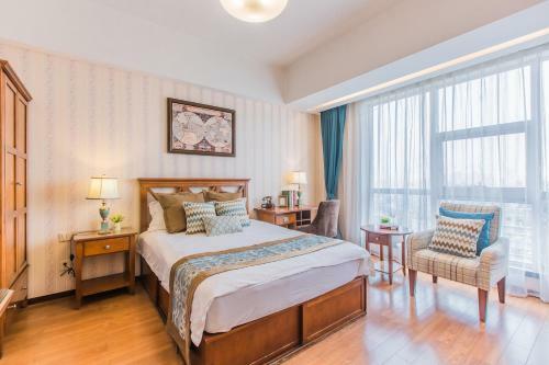 Westlake Service Apartment