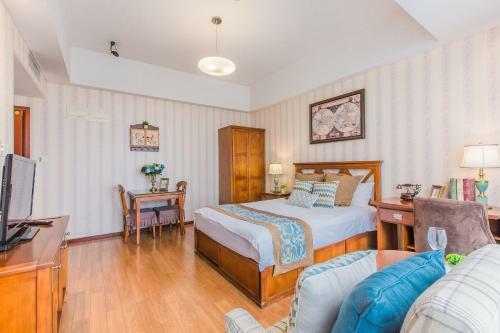 Westlake Service Apartment
