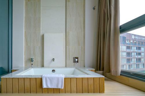Hotel Hyatt Regency Dongguan