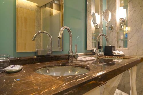 Hotel Hyatt Regency Dongguan