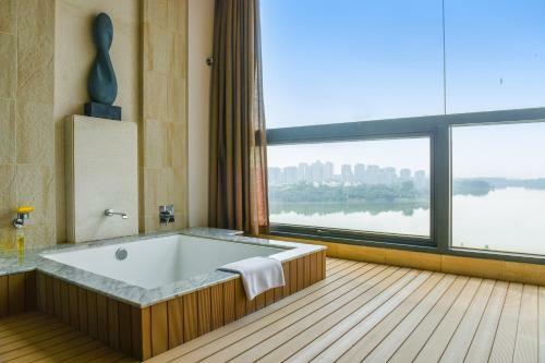 Hotel Hyatt Regency Dongguan