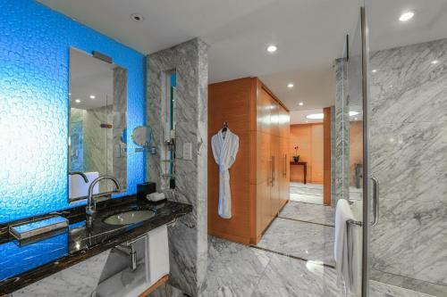 Hotel Hyatt Regency Dongguan