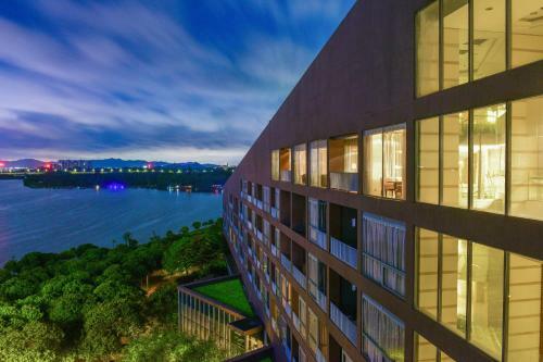 Hotel Hyatt Regency Dongguan