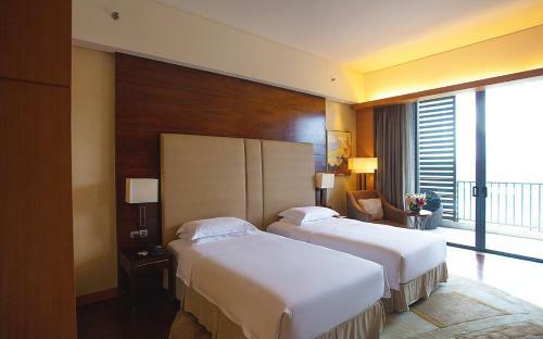 Hotel Hyatt Regency Dongguan