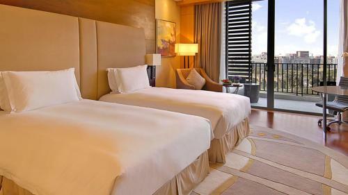Hotel Hyatt Regency Dongguan