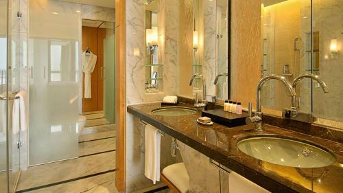Hotel Hyatt Regency Dongguan
