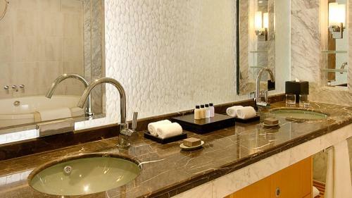 Hotel Hyatt Regency Dongguan