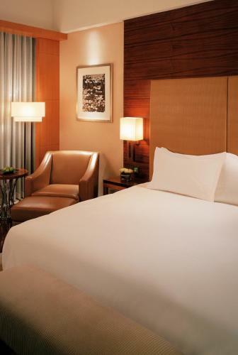 Hotel Hyatt Regency Dongguan