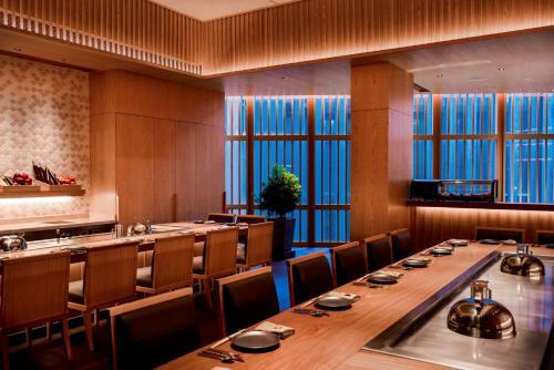 Hotel Hyatt Regency Dongguan
