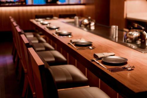 Hotel Hyatt Regency Dongguan