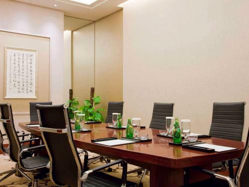 Hotel Pullman Dongguan Forum