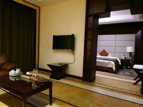 Dunhuang Hotel