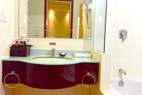 Dunhuang Hotel