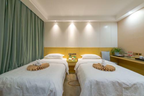 Dunhuang Hotel