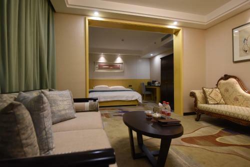 Dunhuang Hotel