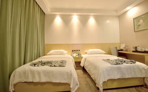 Dunhuang Hotel