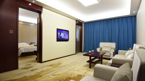 Dunhuang Hotel