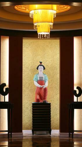 Dunhuang Hotel