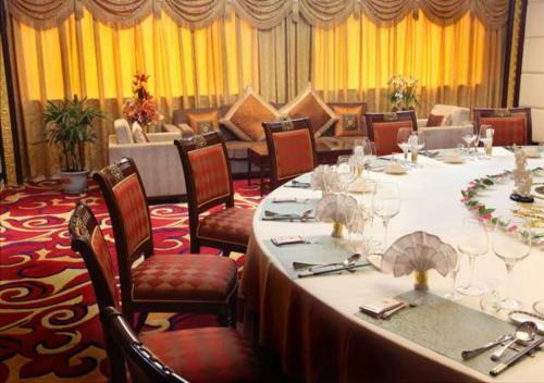 Dunhuang Hotel