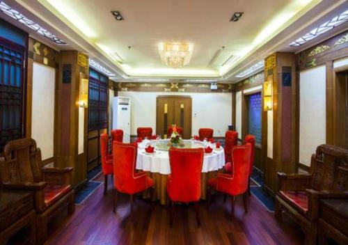 Dunhuang Hotel
