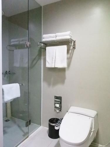 Dunhuang Hotel
