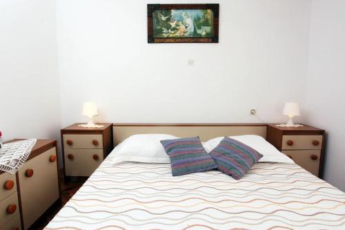 Apartments Antonieta