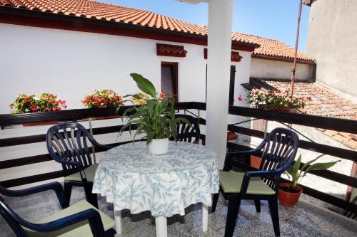 Apartments Antonieta