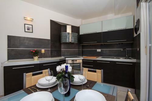 Apartment Volme