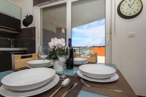 Apartment Volme