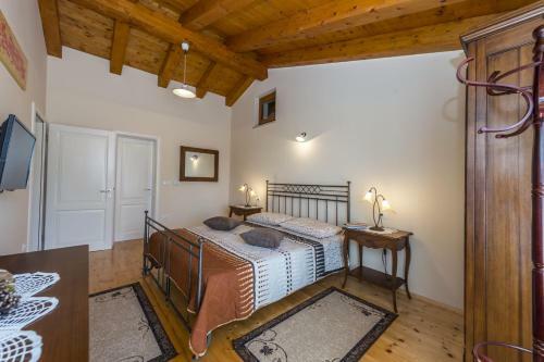Villa Anita Hrboki