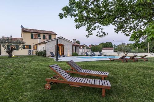 Villa Anita Hrboki
