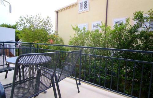 Apartamentos Villa Rajski Dvor 2