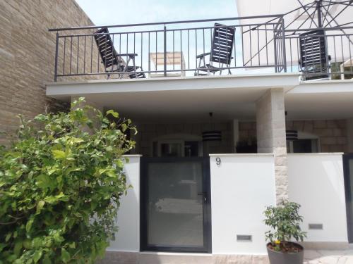 Apartamentos Villa Rajski Dvor 1