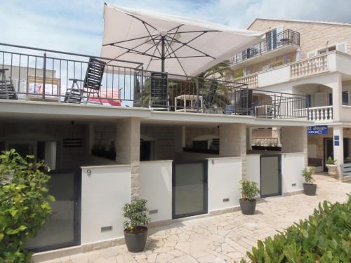 Apartamentos Villa Rajski Dvor 1