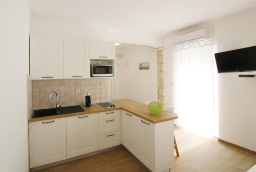 Apartamentos Villa Rajski Dvor 1