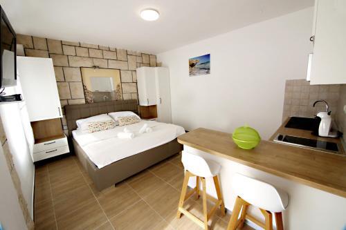 Apartamentos Villa Rajski Dvor 1