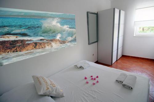 Apartamentos Villa Rajski Dvor 1