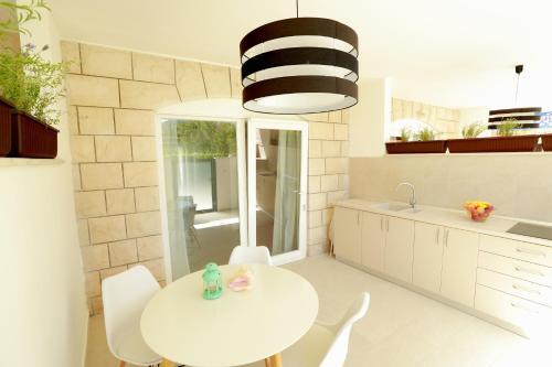 Apartamentos Villa Rajski Dvor 1